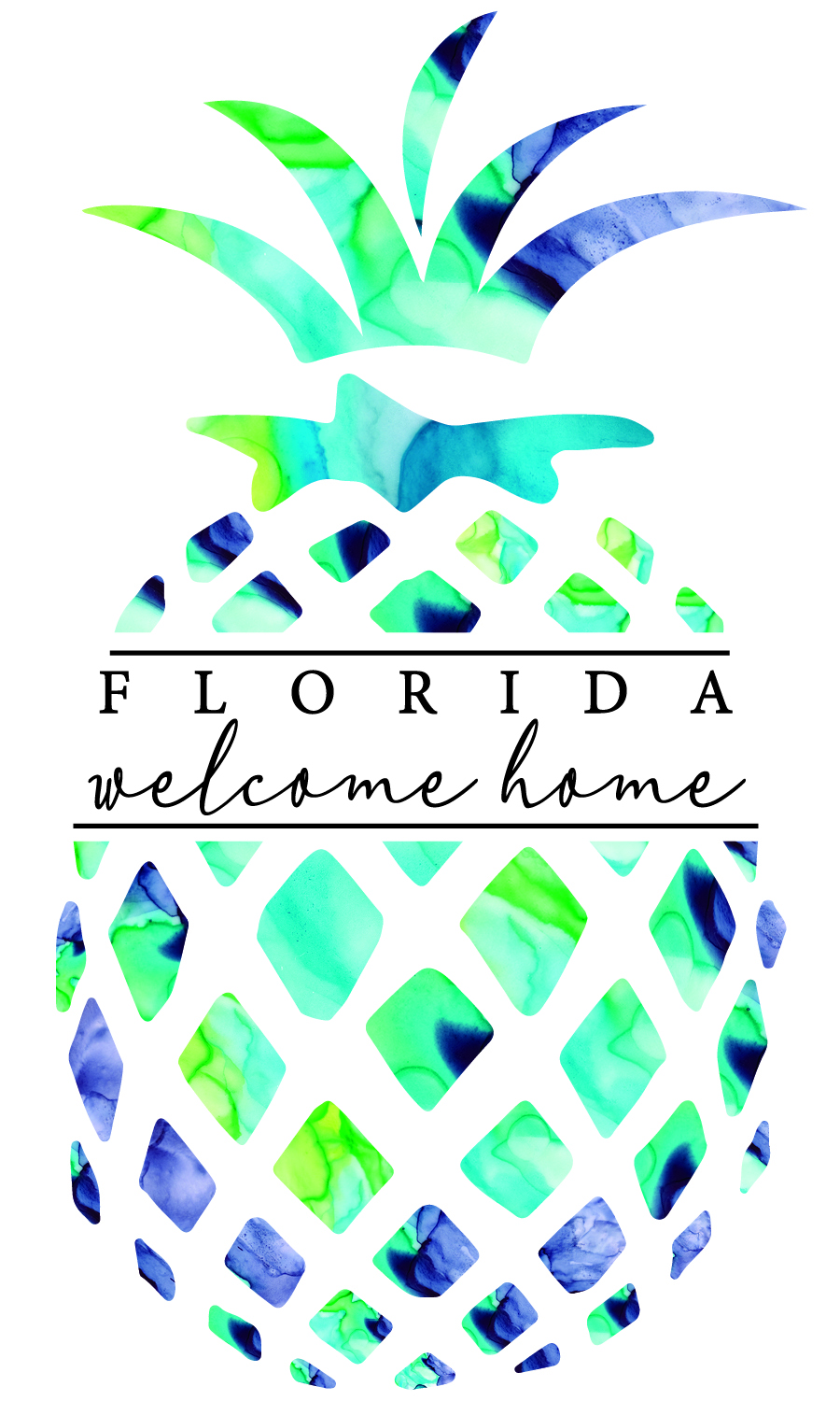 Florida Welcome Home